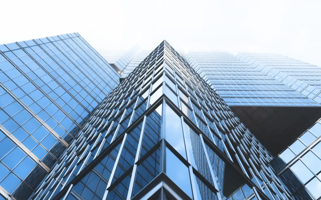 Commercial Building Plumbing Installation: