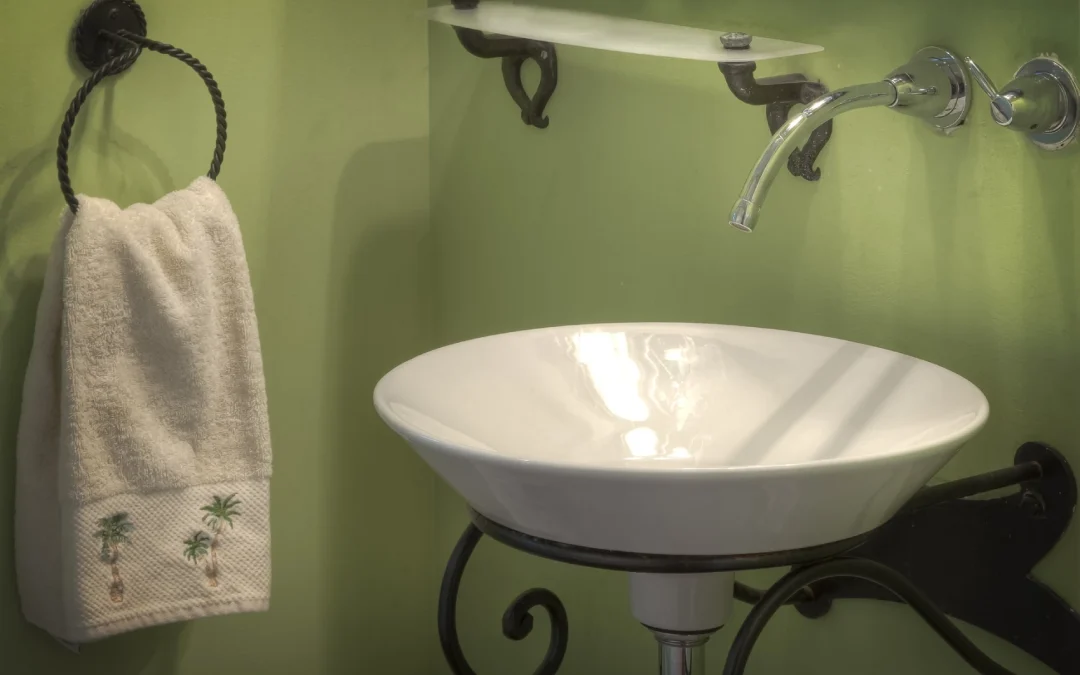 Residential Plumbing Installations