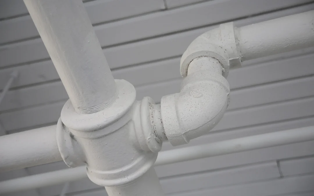 Industrial Plumbing Design Projects